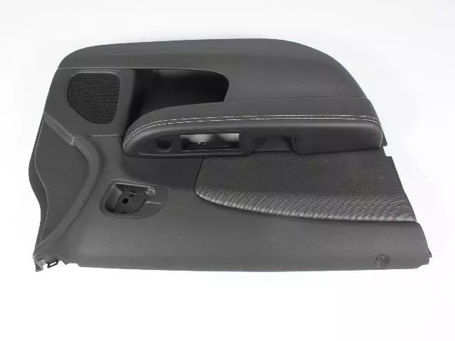 1VW951X9AA - Interior Trim: Front Door Trim Panel, Left for Mopar Image