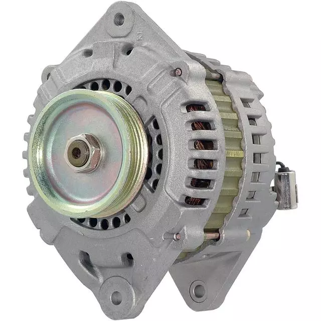 3351159 - : Alternator for ACDelco Image