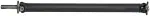936998 - : Rear 1-Piece Steel Driveshaft Assembly for Lincoln: Town Car Image