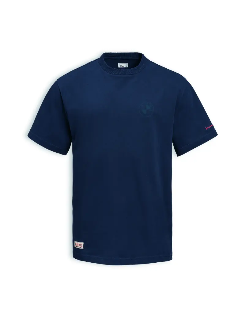 Shop BMW Motorrad Casual Collection: T-Shirts | BMW Motorrad USA