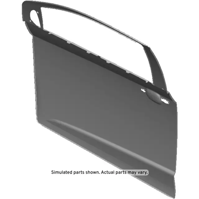 95087823 - Body: Outer Panel for Chevrolet: Sonic Image