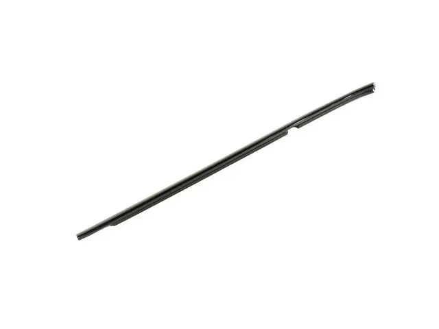 68318544AA - Exterior Ornamentation: Rear Door Belt Outer Weatherstrip, Right for Alfa Romeo Image