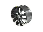 6TR04WASAA - Wheels: Aluminum Wheel, Front Or Rear for Mopar Image image