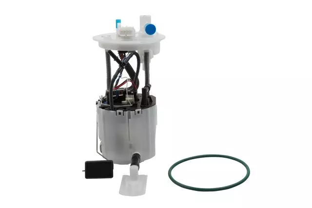 Fuel Pump and Level Sensor Module with Seal - ACDelco (MU2228)