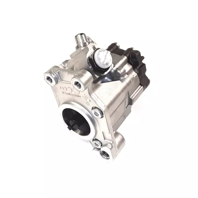 4Z7145156E - Steering: Power Steering Pump for Audi: Allroad Quattro, S4 Image