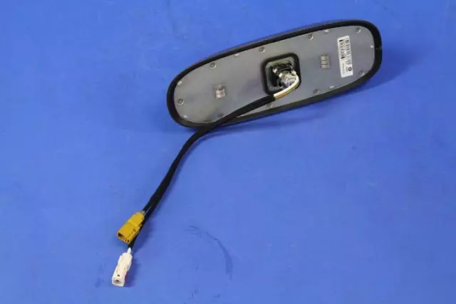 Radio Antenna Assembly - Mopar (6ZZ66JSCAA)