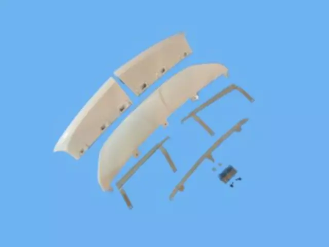 Fascia Kit - Mopar (82215079)