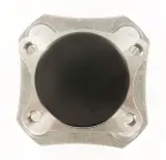 BR930739 - : SKF Rear Wheel Hub Bearing Assembly BR930739 For Nissan Versa 2007-2011 for SKF Image