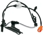 970296 - : Anti-Lock Braking System Wheel Speed Sensor for Dorman Image