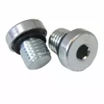 3C3Z9K042AA - : Plug Engine for Ford Image