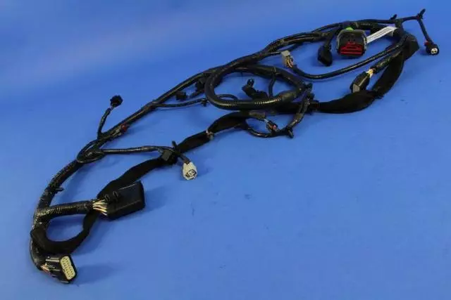 Front End Module Wiring - Mopar (68231797AD)