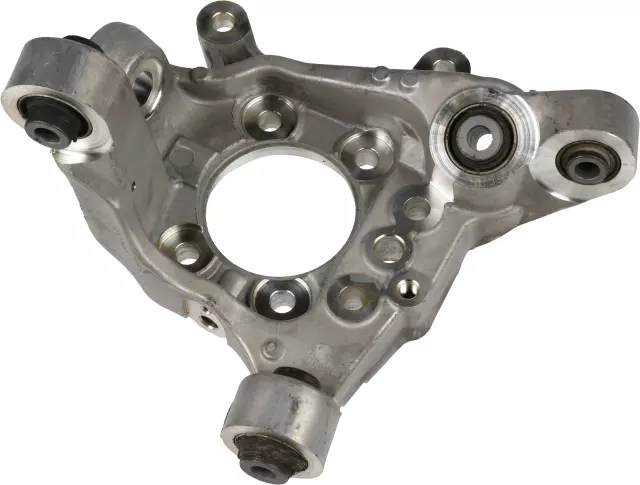 小物 57 2010-2012 Nissan Altima Knuckle Rear Bushing 55157-ZX00B