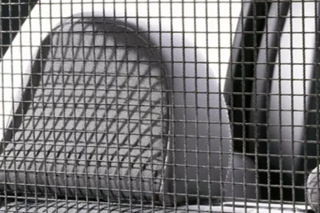 30664042 - : Cargo Net for Volvo Image