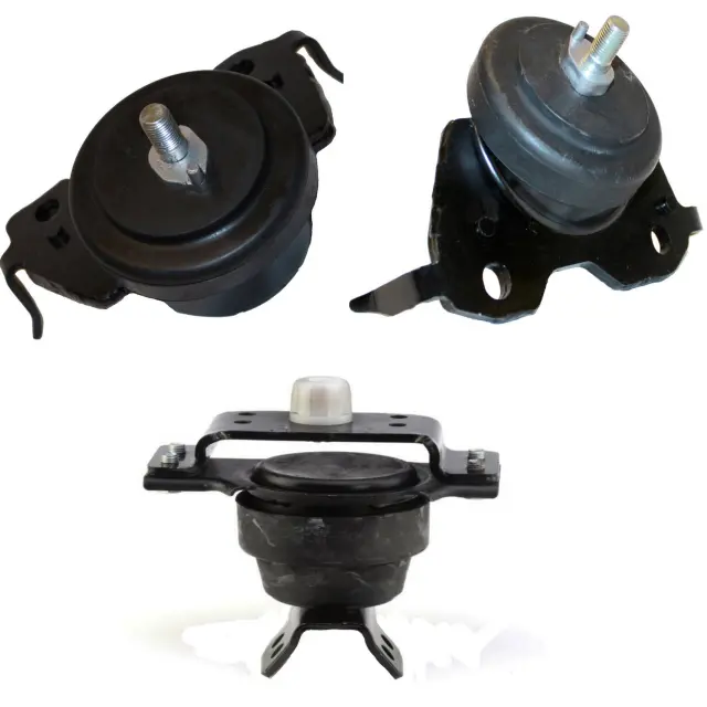 ETK088 - Engines &amp; Components: Westar Engine Mount Kit for WESTAR Image