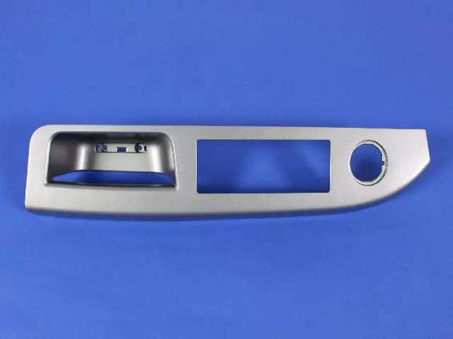 Switch Bezel, Left - Mopar (68019009AB)