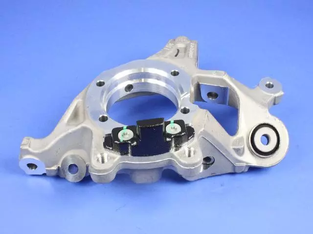 68089313AD - : Rear Knuckle, Left for Mopar Image