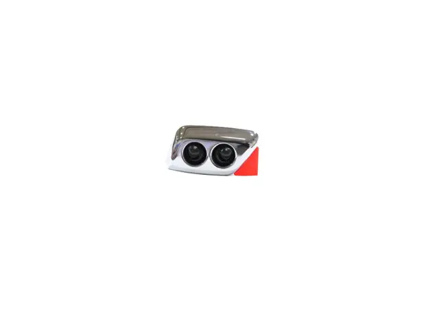 4805833AA - Cooling: Washer Nozzle, Left for Mopar Image image