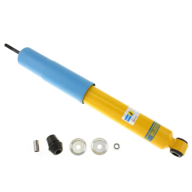 24184809 - Suspension: B6 4600 - Suspension Shock Absorber for Bilstein Image