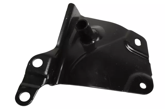 84684204 - : Front Compartment Inner Side Rail Gusset for GM Image