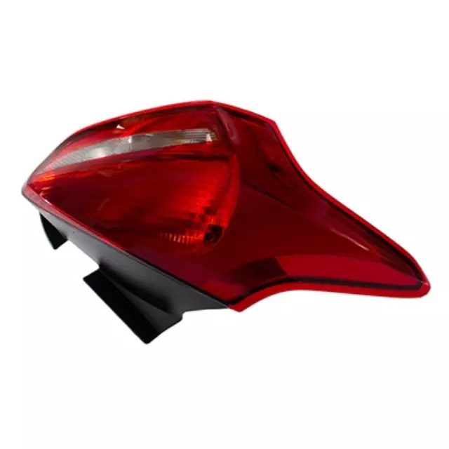 Tail Lamp Assembly - Ford (F1EZ-13405-AG)