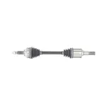 TO8144 - : TrakMotive CV Axle Shaft for TRAKMOTIVE Image