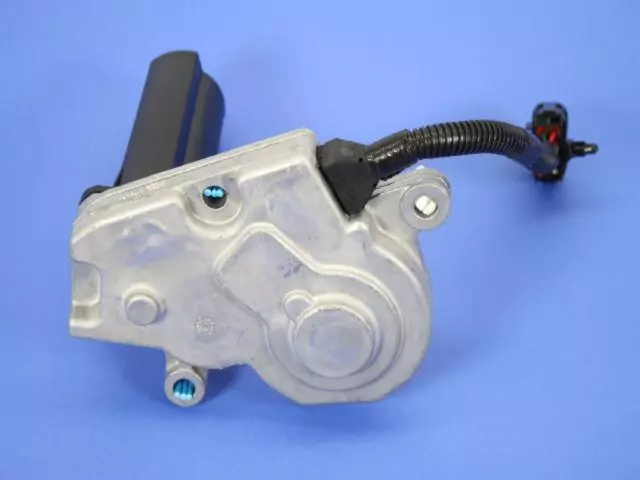5170543AA - : Transfer Case Gear Motor for Mopar Image