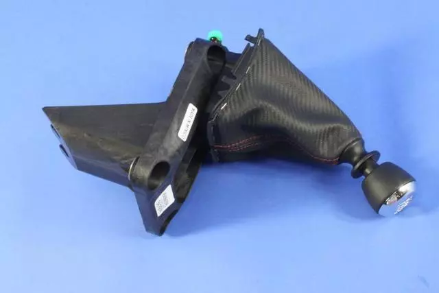 Transmission Shifter - Mopar (5038026AC)