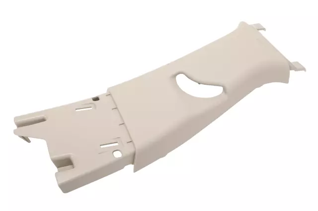 84395020 - Body: Upper Center Pillar Trim for GMC: Acadia Image