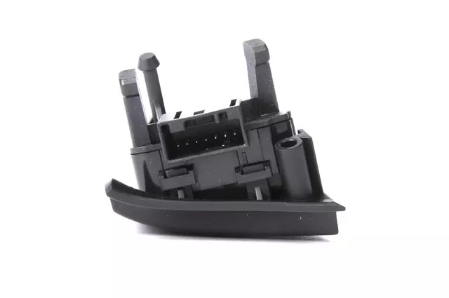 Black Cruise Control Switch - GM (22908913)