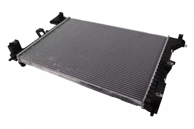 84551762 - : Radiator for Cadillac: CT6 Image