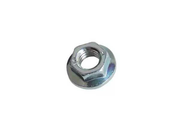 95019564 - : Front Seat Armrest Nut for GM Image