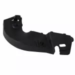 8A5Z17C947B - Body: Side Retainer for Lincoln: MKS Image