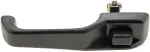 77661 - Body: Rear Left, Rear Right Exterior Door Handle for Dorman Image