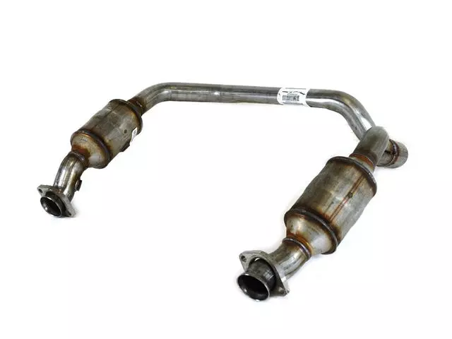 Converter & Pipe - Mopar (55366883AB)