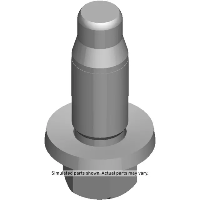 11611397 - : Clutch Pressure Plate Bolt for Chevrolet: Camaro Image