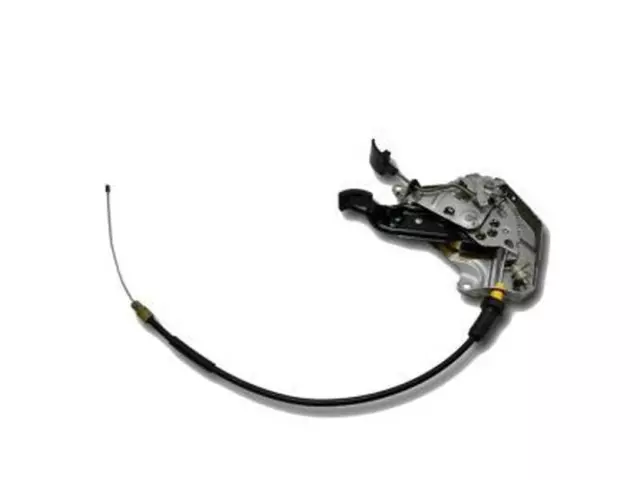 Parking Brake Control - Ford (4L5Z-2780-AA)