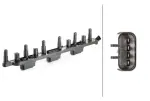 230035491 - : HELLA Direct Ignition Coil 230035491 for Hella Image