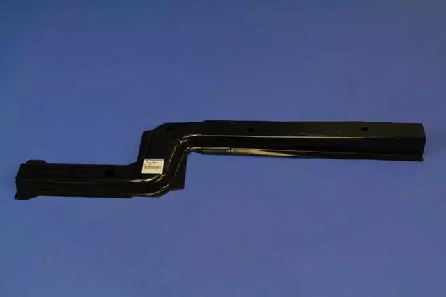 68091439AA - Body Sheet Metal Except Doors: Frame Side Rail, Left for Mopar Image