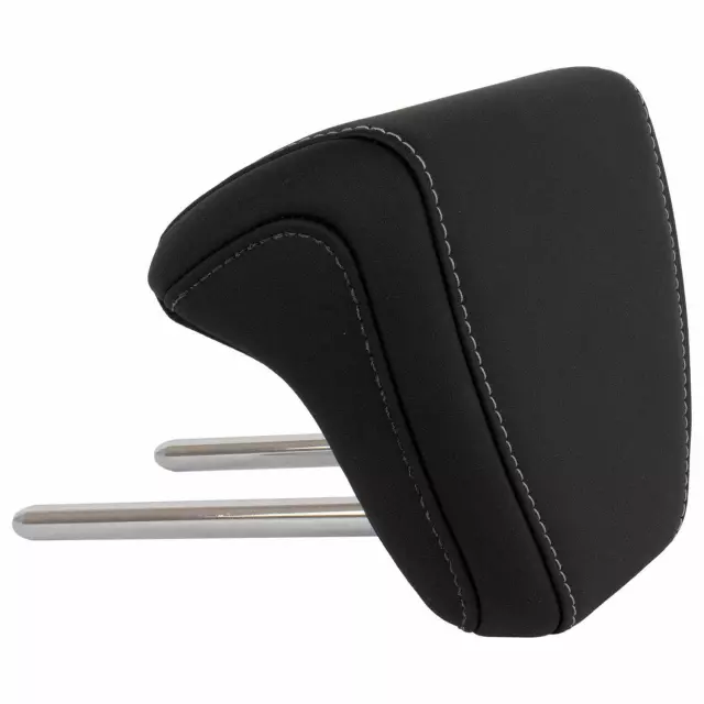 Headrest, Center - Ford (M1PZ-78611A08-BD)