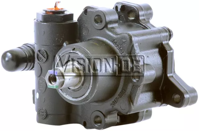 9900488 - Cooling Systems: Power Steering Pump - Replaces GM 19319282 for BBB INDUSTRIES Image
