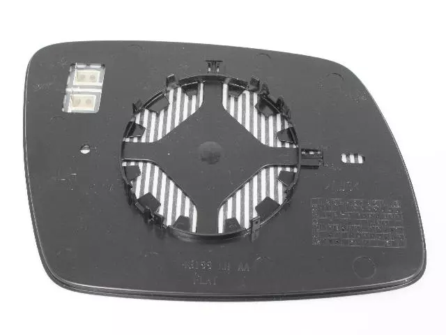 Mirror Replacement Glass, Left - Mopar (68045693AA)