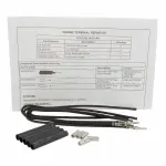 WT1015 - : Terminal for Ford Image