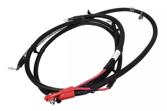 Battery Positive Cable - GM (84884439)