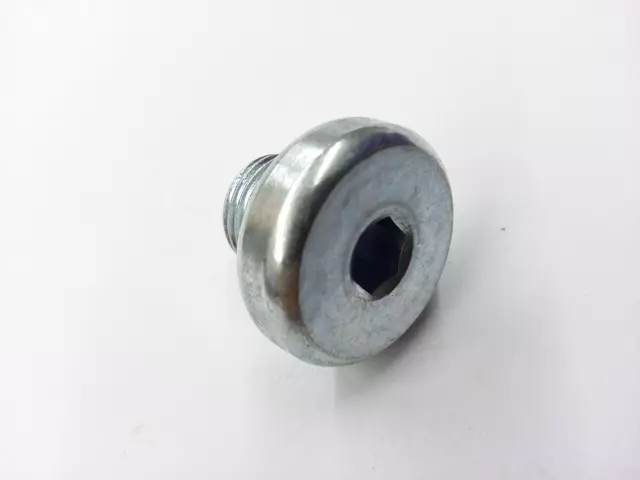 Drain Plug - Volkswagen (WHT-000-310-A)