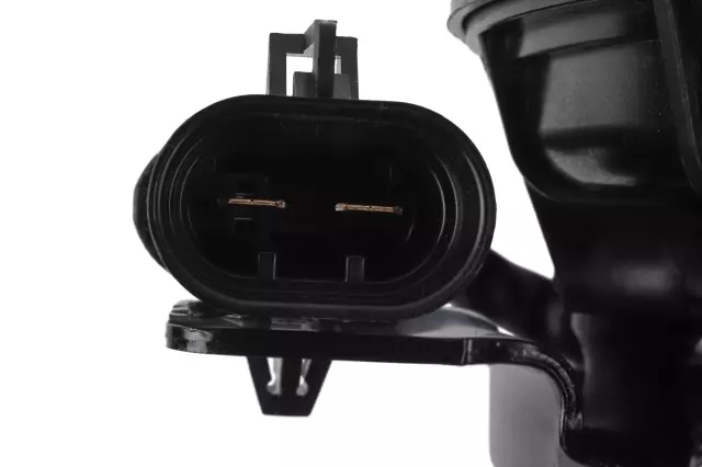 15928252 - Emission System: A.I.R Pump for Chevrolet: Colorado | GMC: Canyon | Hummer: H3, H3T Image
