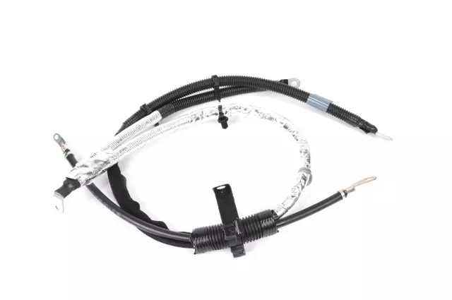 26679372 - : Positive and Negative Battery Cable Assembly for Buick: LaCrosse Image