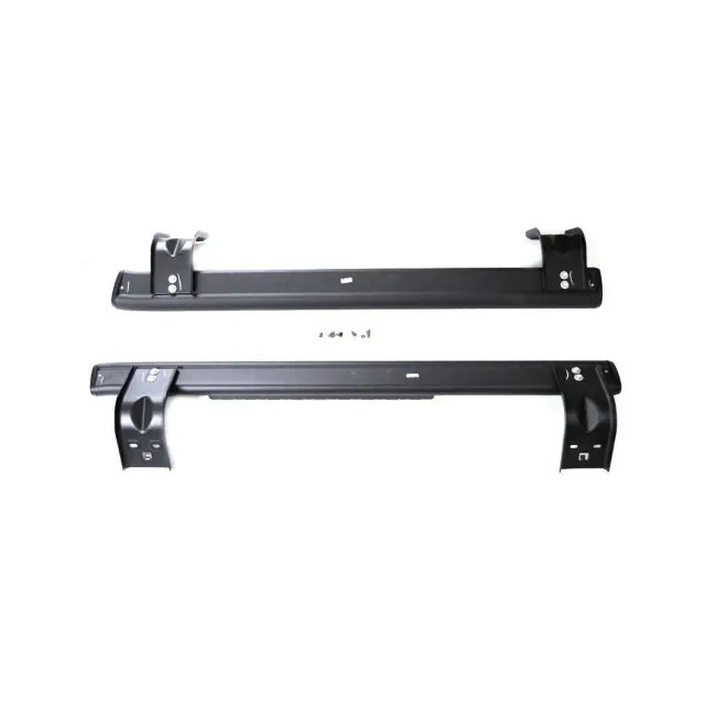 82211499AF - Exterior Accessories: Black Regular Cab for Mopar Image