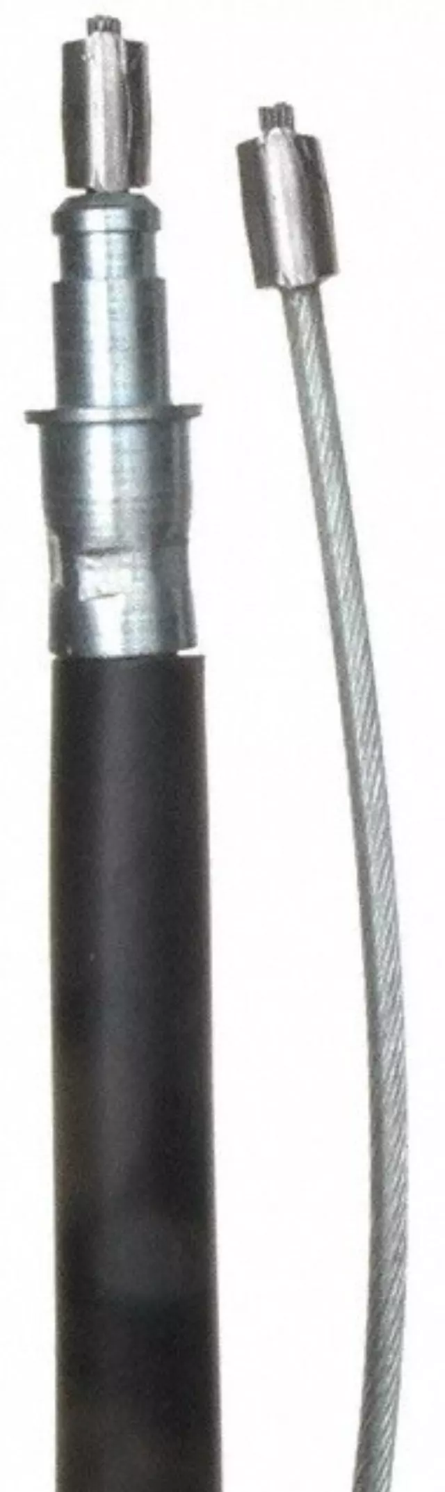 88927451 - : Rear Parking Brake Cable Assembly for GM Image