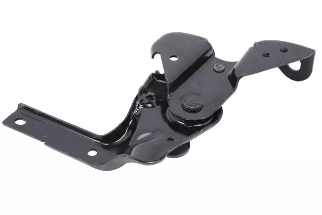 Passenger Side Rear Seat Latch - GM (22888467)