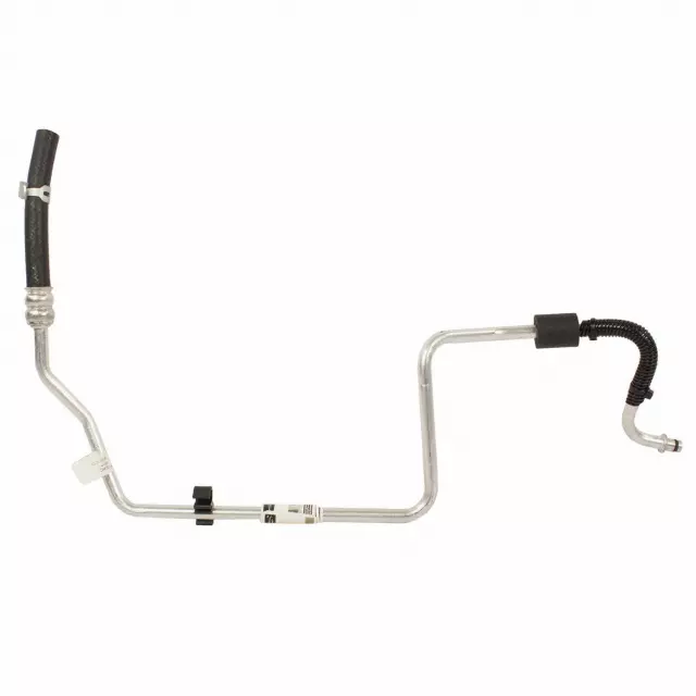 PSH163 - Steering: Lower Hose &amp; Tube for Ford Image image